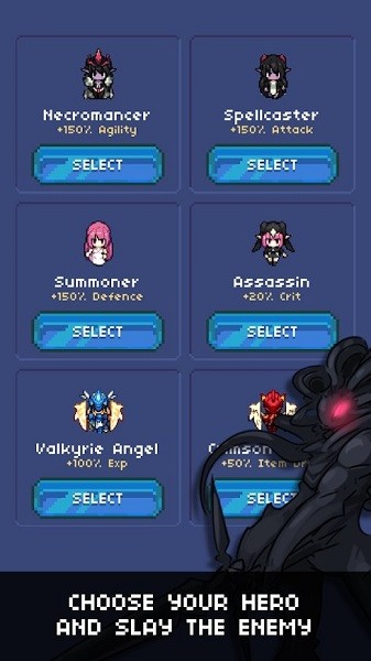 英雄的任務漢化版 v0.16.20 安卓版 2