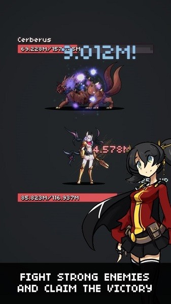 英雄的任務漢化版 v0.16.20 安卓版 3