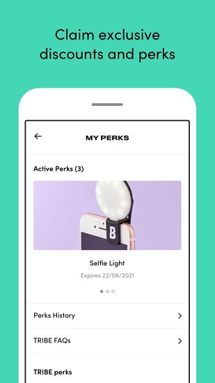 beauty bay app v14.3.7 安卓版 2