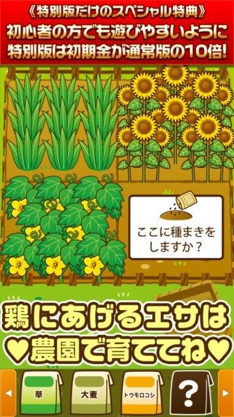 小雞養(yǎng)殖場官方正版 v1.0.1 安卓版 2