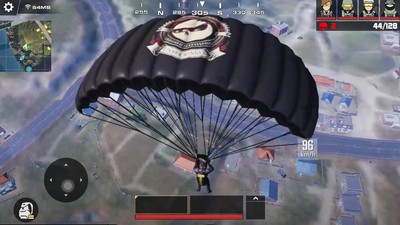 火線戰(zhàn)地精英游戲 v1.2.3 安卓版 0