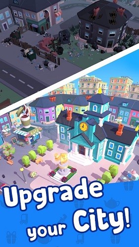 合并市長(zhǎng)最新版 v2.1.162 安卓版 3