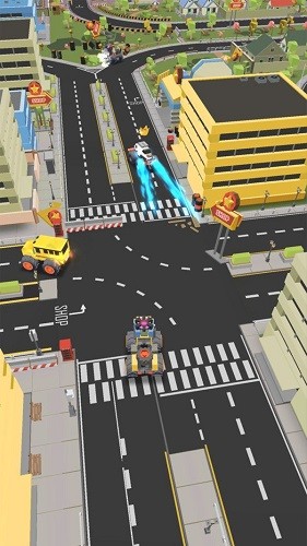 指尖卡車最新版 v1.0.7 安卓版 0