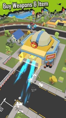 指尖卡車最新版 v1.0.7 安卓版 3