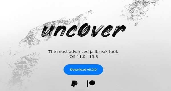 unc0ver企業(yè)版最新0