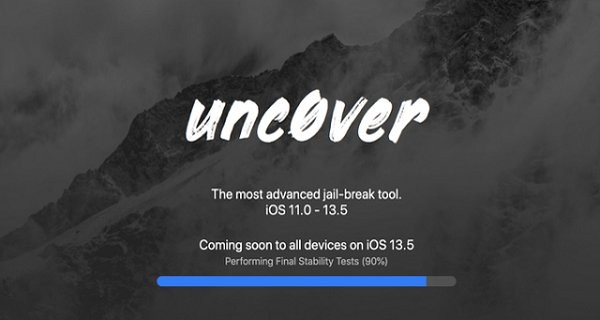 unc0ver企業(yè)版最新1