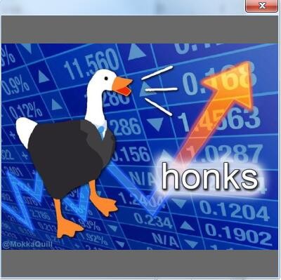 desktop goose官方版