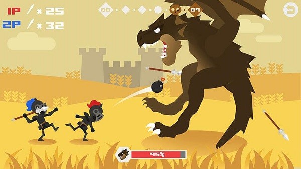 荒野大獵人免費(fèi)版 v1.0 安卓版 3