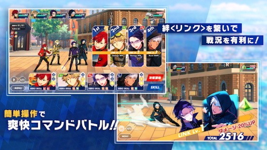 helios rising heroes官方版(エリオスR) v2.10.0 安卓版 0