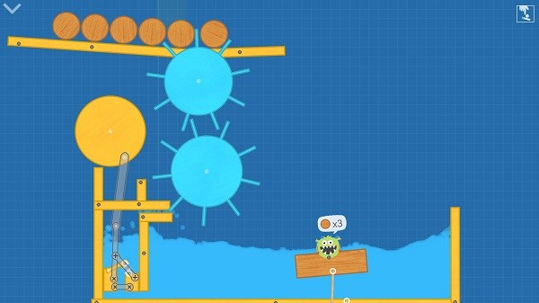 labo機械工作室 v1.0.12 安卓版 3