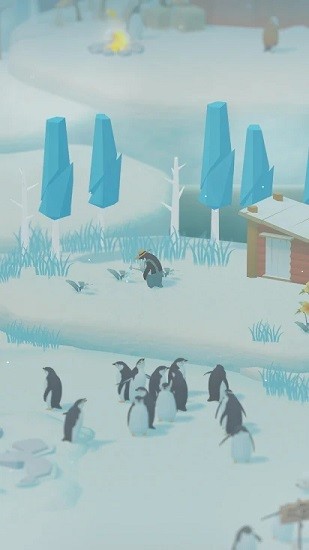2022企鵝島中文版(penguin isle) v1.45.0 官方版 2