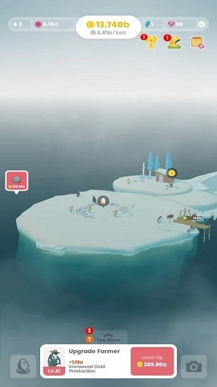 2022企鵝島中文版(penguin isle) v1.45.0 官方版 3