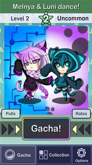 加查人物模擬器最新版本 v1.0.6 安卓版 0