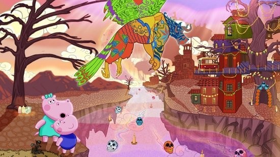 枯樹之謎最新版(The Mystery of the Dead Tree) v1.2.4 安卓版 0