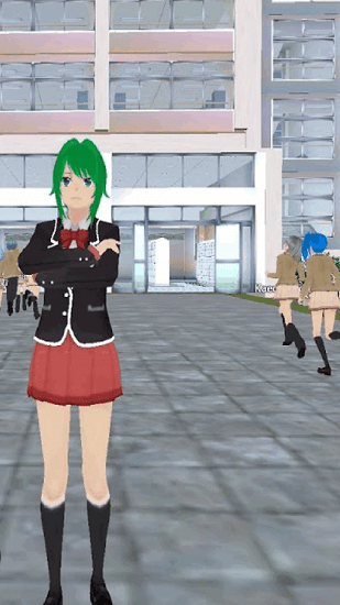 櫻之花校園模擬器最新版 v1.0.46 安卓版 0