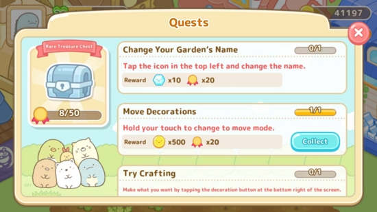 角落生物農場游戲中文版 v1.0.3 安卓版 3