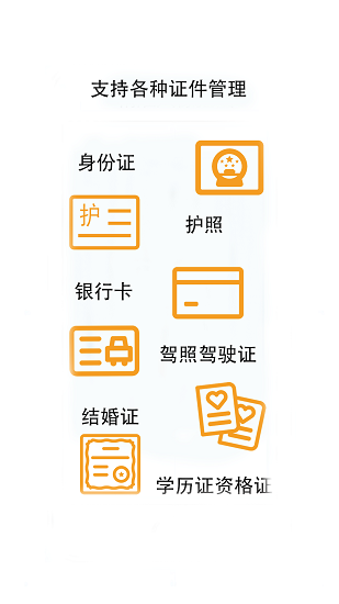 大眼證件照 v1.0.3 安卓版 1