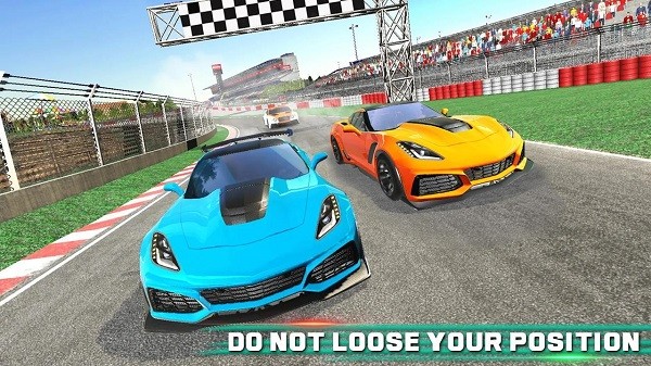 急速漂移手游 v20.1.101 安卓版 1