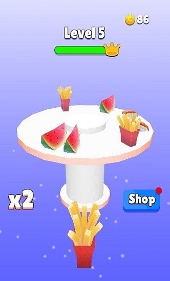 Perfect Table最新版 v1.4 安卓版 0