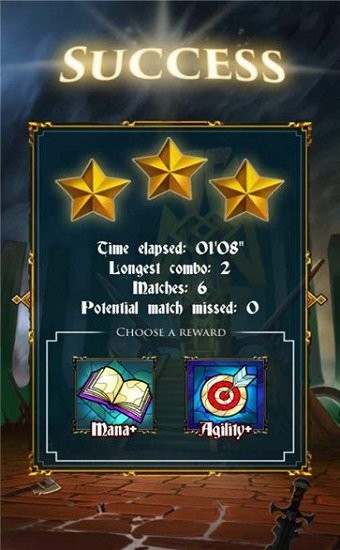 記憶任務(wù)官方正版(Memo Quest) v1.6 安卓版 1