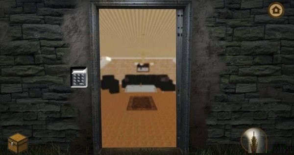 謊言秘密小屋 v1.0.0 安卓版 2