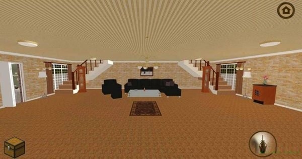 謊言秘密小屋 v1.0.0 安卓版 1