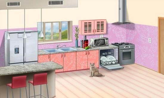 女孩魔術(shù)收養(yǎng)者最新版(Girl Magic Adopter) v4.91.1 安卓版 2