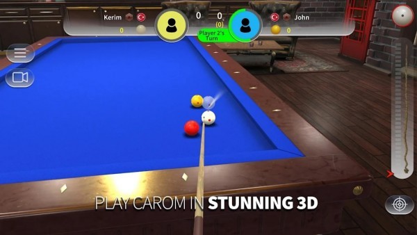 卡羅姆精英3d最新版 v1.37.174 安卓版 2