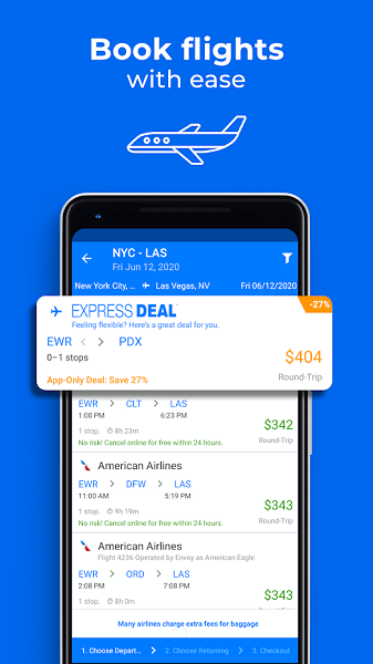 priceline app下載
