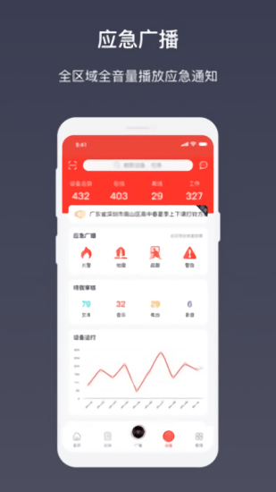 AI云廣播最新版 v3.0.2 安卓版 3