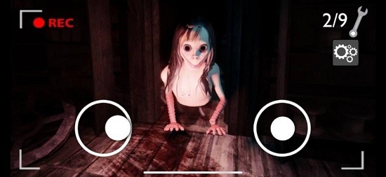 恐怖的莫莫闖關(guān)(Momo Horror Game 3D) v1.0.3 安卓版 3