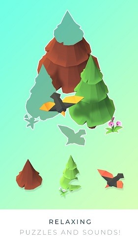 3D迷你世界拼圖最新版 v86 安卓版 3
