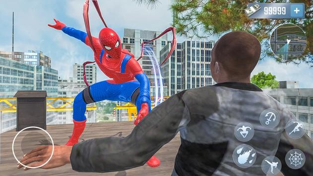 spiderman手機(jī)版 v1.1 安卓版 0