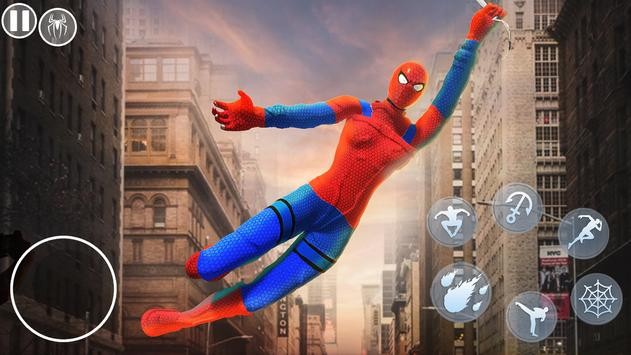 spiderman下載