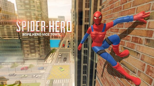 spiderman手機(jī)版 v1.1 安卓版 2