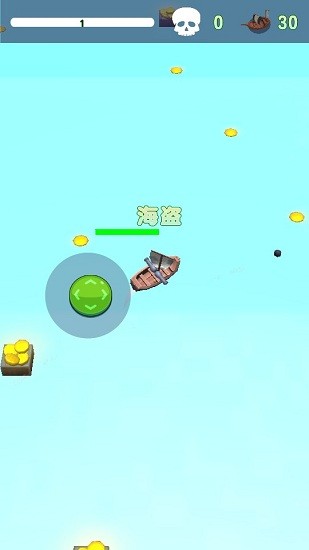 航海大亂斗真無敵版