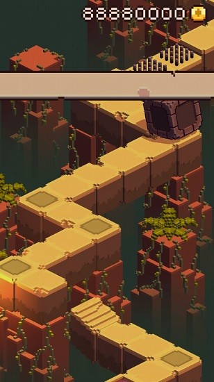 懸崖逃亡手游 v1.0.482 安卓版 1