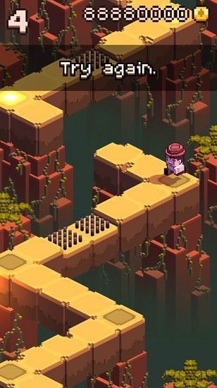 懸崖逃亡手游 v1.0.482 安卓版 0