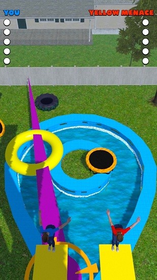 潛水挑戰(zhàn)游戲(Dive Challenge) v1.0.1 安卓版 3