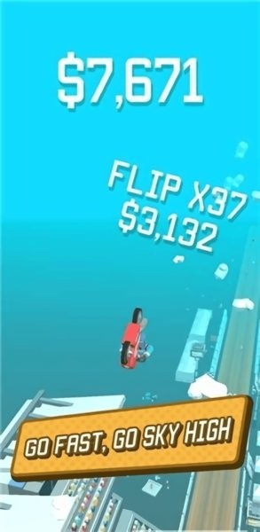 超級(jí)摩托車特技官方版 v1.2.0 安卓版 2