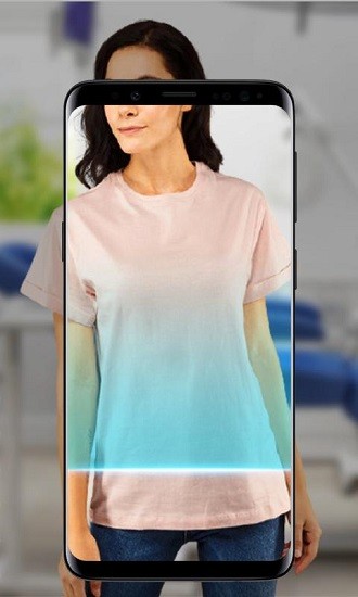 人體掃描儀手機版 人體掃描儀游戲下載