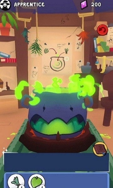 PocketMagic手游 v1.2.1 安卓版 0