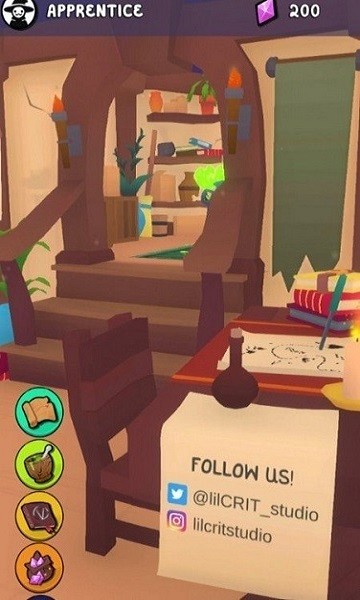 PocketMagic手游 v1.2.1 安卓版 1