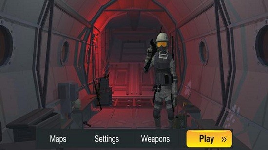 僵尸鎮(zhèn)死亡生存中文版 v0.9.8 安卓版 0