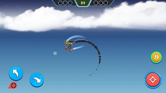 空中之星Air Stars v1.0.0.130 安卓版 0