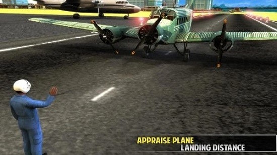 航空學(xué)校模擬器游戲下載
