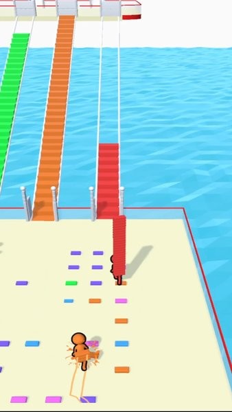 造橋大作戰(zhàn)游戲 v1.7.3 安卓版 1