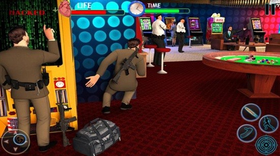 拉斯維加斯風(fēng)云 拉斯維加斯風(fēng)云手游