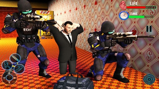 拉斯維加斯風(fēng)云 v1.0 安卓版 2