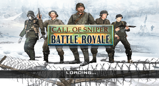 狙擊手的呼叫游戲(CallOfSniper) v2.0.2 安卓版 0